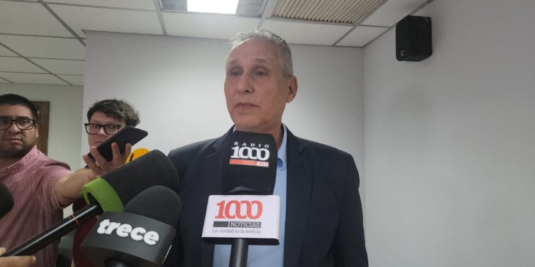Tribunal absuelve por unanimidad a Óscar Boidanich en la causa por presunta frustración del caso Darío Messer