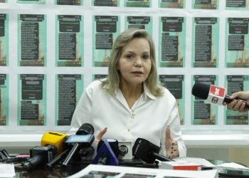 Lilian Samaniego posterga su proyecto de reforma de la ley de divorcio para buscar mayor consenso