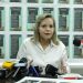 Lilian Samaniego posterga su proyecto de reforma de la ley de divorcio para buscar mayor consenso