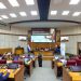 Congreso inaugura una especialización de posgrado en Derecho Constitucional y Parlamentario