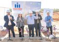 Nueva planta siderometalúrgica impulsará la industria paraguaya
