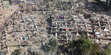 FMI libera USD 346 millones para la reconstrucción de Venezuela
