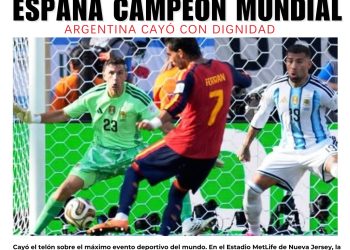 20 Julio 2026