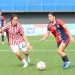 San Lorenzo le empató y aplicó otro freno a Cerro Porteño