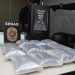 SENAD detecta marihuana oculta en juguetes y equipos industriales provenientes de EE. UU.