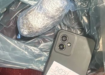 Detienen a una mujer tras intentar ingresar marihuana oculta en sus partes íntimas al Penal de Ciudad del Este