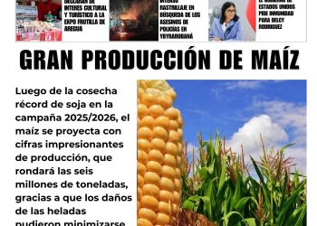 23 Abril 2026