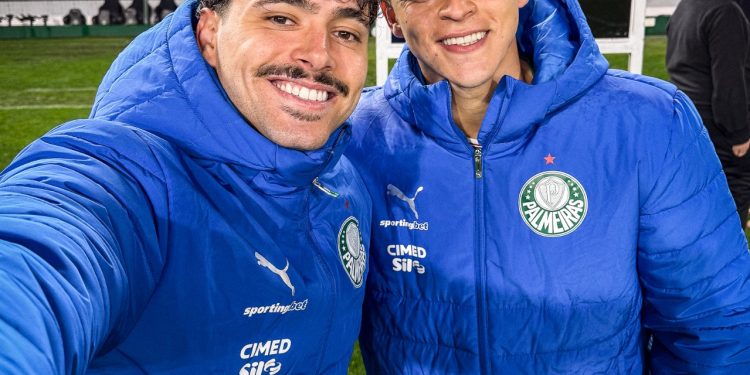 Goles paraguayos dieron triunfo a Palmeiras sobre Coritiba