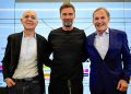 Jürgen Klopp, nuevo seleccionador de Alemania