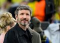 Mark van Bommel, nuevo seleccionador de Bélgica