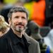 Mark van Bommel, nuevo seleccionador de Bélgica
