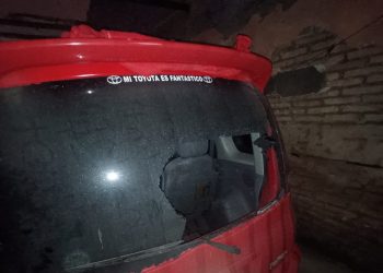 Denuncian a inspector municipal de San Lorenzo por coacción