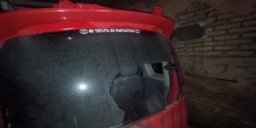 Denuncian a inspector municipal de San Lorenzo por coacción