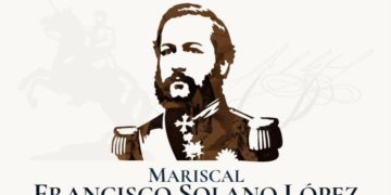 Un legado que perdura: Paraguay inicia el Año Bicentenario del Mariscal López