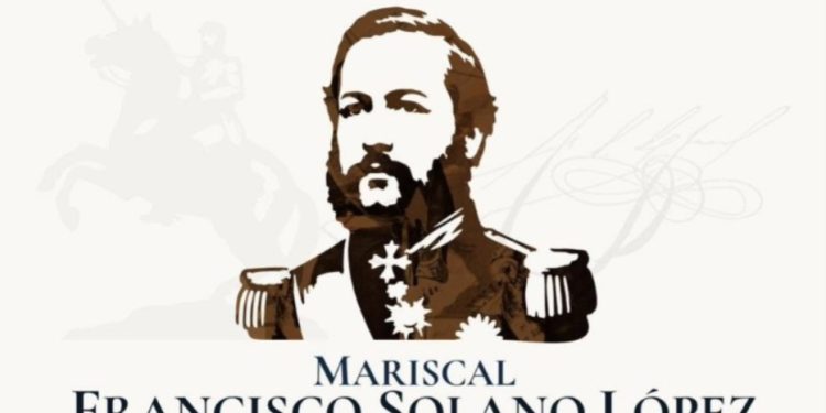 Un legado que perdura: Paraguay inicia el Año Bicentenario del Mariscal López
