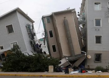 Sismos en Venezuela dejan daños estimados en USD 19.500 millones