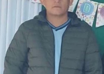 Asesinan a balazos a un docente frente a su vivienda en Horqueta