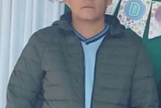 Asesinan a balazos a un docente frente a su vivienda en Horqueta