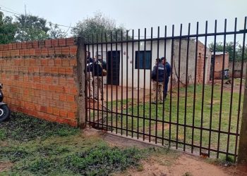 Hombre asesina a su pareja y después se quita la vida