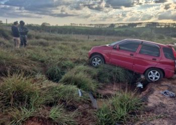 Confirman la muerte de la mujer que fue apuñalada en presunto feminicidio en Curuguaty