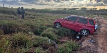 Confirman la muerte de la mujer que fue apuñalada en presunto feminicidio en Curuguaty