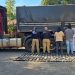 Incautan gran cargamento de supuesta cocaína tipo crack oculto en un camión en Remansito