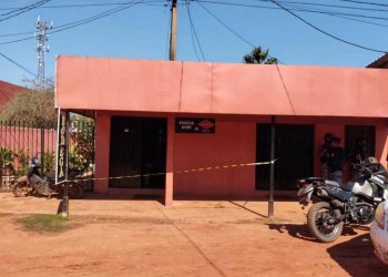 Reportan supuesto caso de feminicidio seguido de suicidio en Concepción