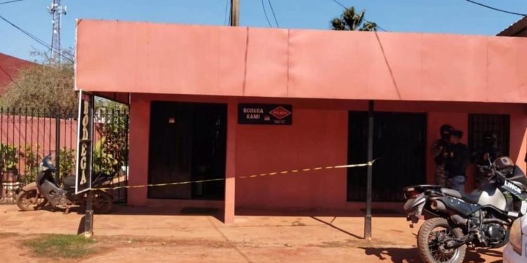 Reportan supuesto caso de feminicidio seguido de suicidio en Concepción