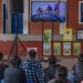 Proyecto educativo promueve la conciencia ambiental y la cultura guaraní a través del arte
