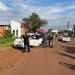 Suboficial de Policía fue interceptado en Alto Paraná con un arsenal oculto destinado al mercado brasileño