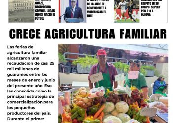 30 Julio 2026