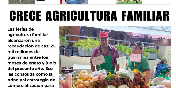 30 Julio 2026