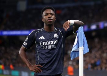 Real Madrid da un ultimátum a Vinicius Junior: renovación de contrato o venta en este mercado de pases