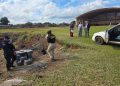 Marihuana incautada fue destruida bajo control judicial en PJC