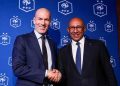 Zidane designado oficialmente como nuevo seleccionador francés