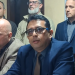 Repudio por amenazas de muerte a tres abogados en un proceso civil