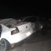 Fatal siniestro vial dejó sin vida a un agente del Grupo Lince