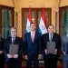 Paraguay, Argentina, Brasil y Chile firman histórico acuerdo para liberar el transporte aéreo y crear el «Cielo Único Sudamericano»