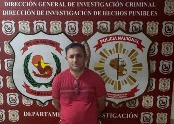 Detienen a eslabón clave del asalto a entes bancarios en Santa Rita tras persecución policial