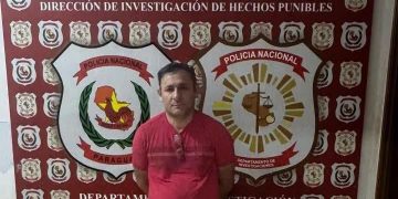 Detienen a eslabón clave del asalto a entes bancarios en Santa Rita tras persecución policial