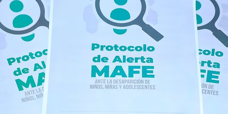 El acuerdo de Paraguay con Meta logra su primer caso resuelto mediante la «Alerta MAFE»