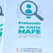 El acuerdo de Paraguay con Meta logra su primer caso resuelto mediante la «Alerta MAFE»