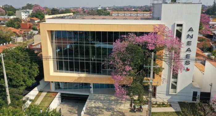 ANEAES publica listado oficial de carreras e instituciones admitidas para los procesos de acreditación