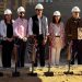 Apuestan a la «verticalización» del barrio Herrera con nuevo edificio de USD 10 millones