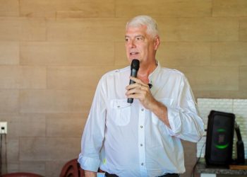 Tribunal de Apelación confirma imputación contra el exministro Arnoldo Wiens por el caso Metrobús
