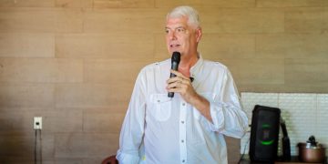 Tribunal de Apelación confirma imputación contra el exministro Arnoldo Wiens por el caso Metrobús
