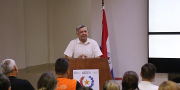 La SEN y un frente interinstitucional preparan plan de contingencia ante inminente llegada del fenómeno de El Niño
