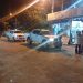 Banda armada asaltó supermercado en Alberdi y huyó con dinero en efectivo