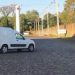 Custodia policial terminó en el portón y luego ocurrió millonario asalto en CDE
