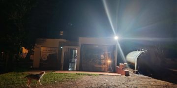 Murió un hombre que fue baleado por ladrones en un asalto